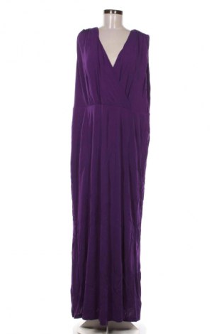 Kleid Unbranded, Größe XXL, Farbe Lila, Preis € 20,99