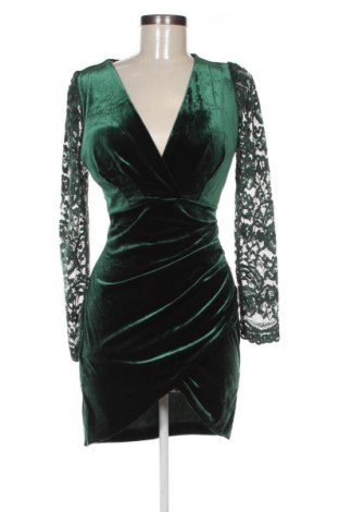 Kleid Unbranded, Größe S, Farbe Grün, Preis 8,99 €