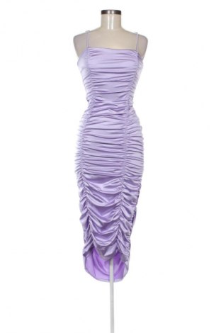 Kleid Unbranded, Größe XS, Farbe Lila, Preis € 16,07