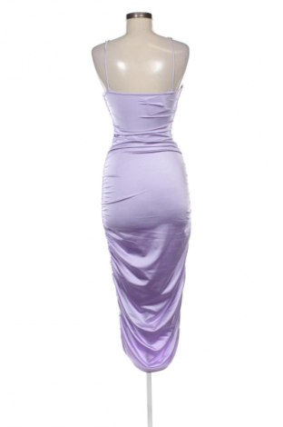 Kleid Unbranded, Größe XS, Farbe Lila, Preis € 16,07