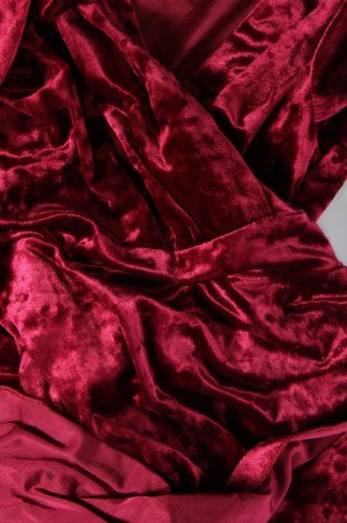 Φόρεμα Unbranded, Μέγεθος S, Χρώμα Κόκκινο, Τιμή 15,00 €