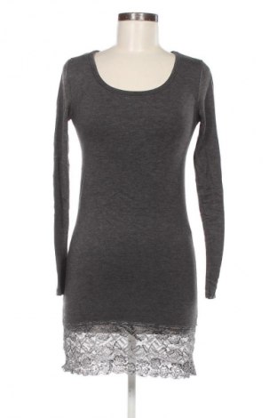 Kleid Unbranded, Größe XS, Farbe Grau, Preis 20,99 €