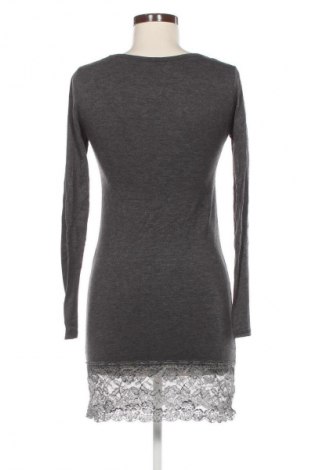 Kleid Unbranded, Größe XS, Farbe Grau, Preis 20,99 €
