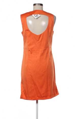 Rochie Unbranded, Mărime XL, Culoare Portocaliu, Preț 50,99 Lei