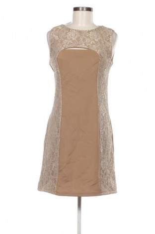Kleid Unbranded, Größe S, Farbe Braun, Preis € 9,99