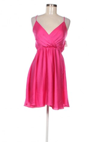 Kleid Unbranded, Größe M, Farbe Rosa, Preis 15,00 €