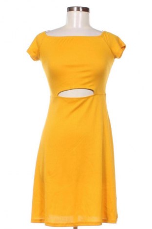 Kleid Unbranded, Größe M, Farbe Orange, Preis 15,00 €
