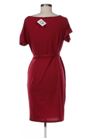 Φόρεμα Unbranded, Μέγεθος L, Χρώμα Κόκκινο, Τιμή 14,83 €