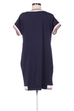 Šaty  Unbranded, Veľkosť XXL, Farba Modrá, Cena  11,95 €
