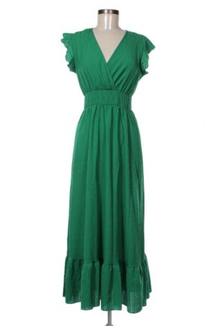 Kleid Unbranded, Größe M, Farbe Grün, Preis 11,99 €