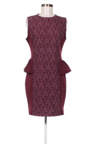 Kleid Unbranded, Größe XL, Farbe Rot, Preis 11,99 €