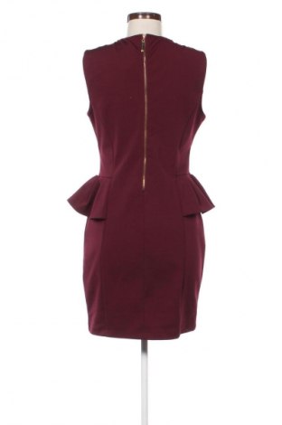 Kleid Unbranded, Größe XL, Farbe Rot, Preis 11,99 €