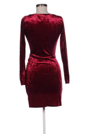 Šaty  Unbranded, Velikost M, Barva Červená, Cena  249,00 Kč