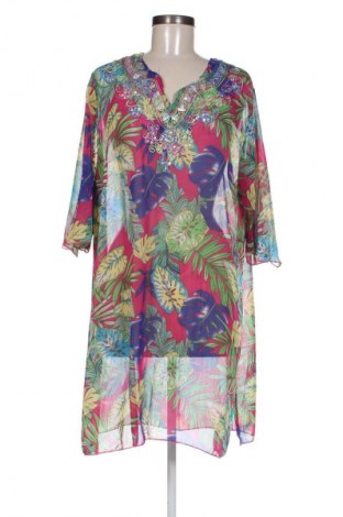 Rochie Unbranded, Mărime XL, Culoare Multicolor, Preț 50,99 Lei