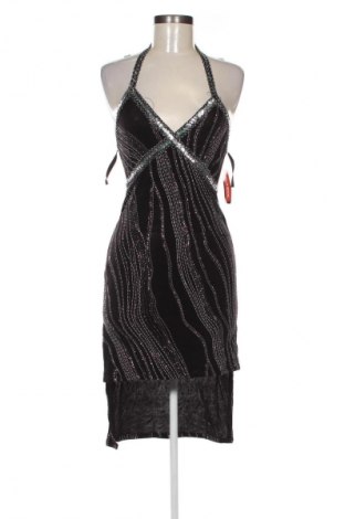 Kleid Unbranded, Größe XXS, Farbe Mehrfarbig, Preis 18,99 €