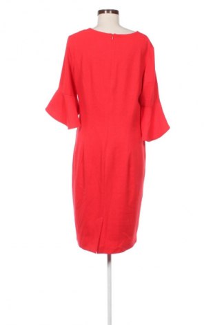 Šaty  Unbranded, Velikost XL, Barva Červená, Cena  249,00 Kč