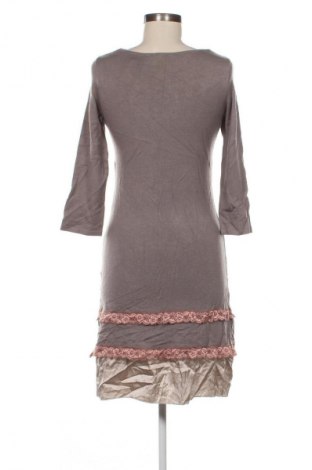 Rochie Unbranded, Mărime M, Culoare Bej, Preț 100,99 Lei