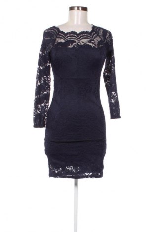 Šaty  Unbranded, Velikost XS, Barva Modrá, Cena  249,00 Kč