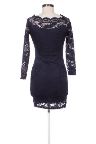 Šaty  Unbranded, Velikost XS, Barva Modrá, Cena  249,00 Kč