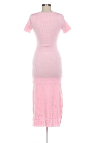 Kleid Unbranded, Größe S, Farbe Rosa, Preis 20,99 €