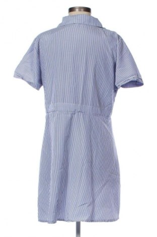 Φόρεμα Unbranded, Μέγεθος XXL, Χρώμα Πολύχρωμο, Τιμή 14,83 €