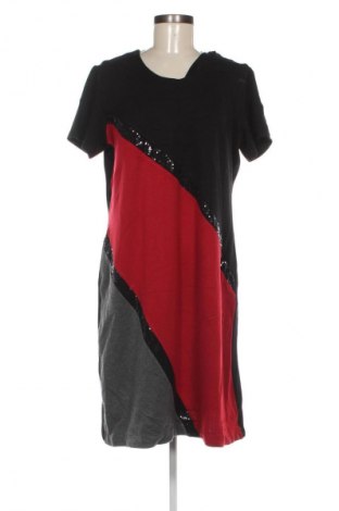 Sukienka Unbranded, Rozmiar XL, Kolor Kolorowy, Cena 33,99 zł