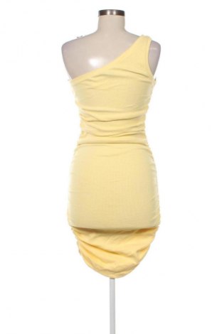 Rochie Unbranded, Mărime M, Culoare Galben, Preț 77,99 Lei