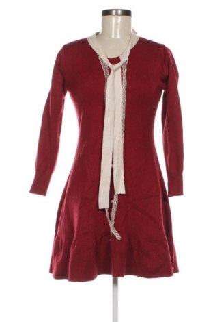 Kleid Unbranded, Größe M, Farbe Rot, Preis 8,99 €