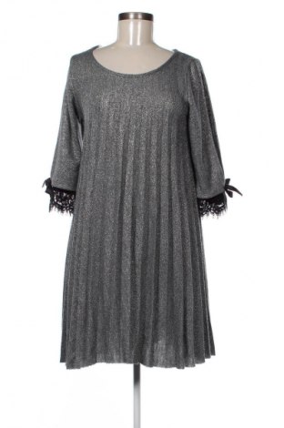 Φόρεμα Unbranded, Μέγεθος M, Χρώμα Γκρί, Τιμή 14,83 €