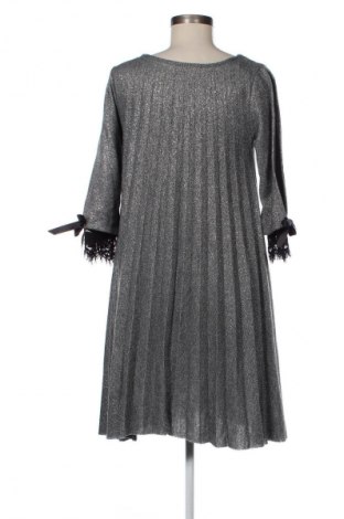 Φόρεμα Unbranded, Μέγεθος M, Χρώμα Γκρί, Τιμή 14,83 €