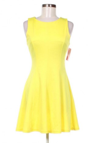 Kleid Unbranded, Größe S, Farbe Gelb, Preis 23,53 €