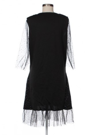 Rochie Unbranded, Mărime XL, Culoare Negru, Preț 100,99 Lei