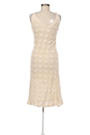 Kleid Unbranded, Größe M, Farbe Beige, Preis € 20,99