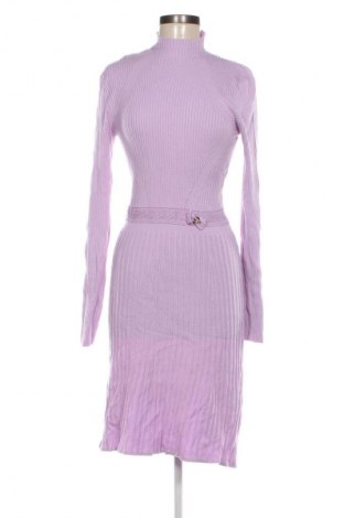 Rochie Unbranded, Mărime L, Culoare Mov, Preț 40,99 Lei