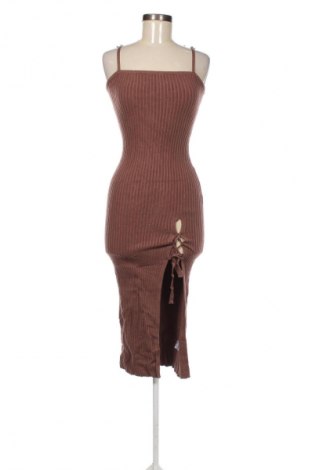 Šaty  Unbranded, Veľkosť XS, Farba Hnedá, Cena  26,95 €