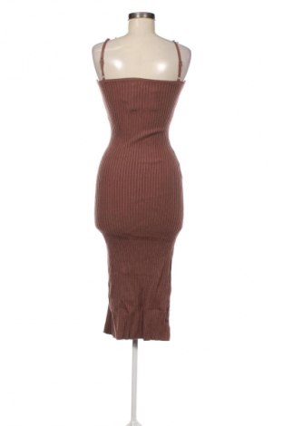 Šaty  Unbranded, Veľkosť XS, Farba Hnedá, Cena  26,95 €