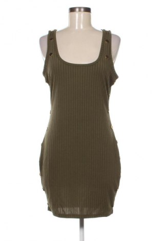 Rochie Unbranded, Mărime XL, Culoare Verde, Preț 102,99 Lei