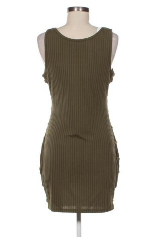 Rochie Unbranded, Mărime XL, Culoare Verde, Preț 102,99 Lei