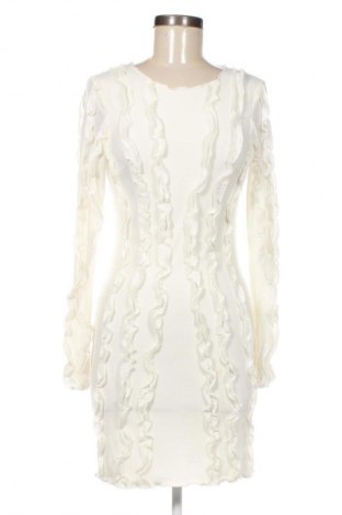 Rochie Unbranded, Mărime L, Culoare Alb, Preț 100,99 Lei
