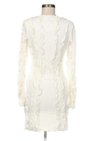 Rochie Unbranded, Mărime L, Culoare Alb, Preț 100,99 Lei