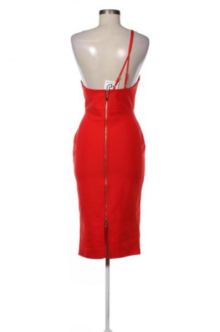 Kleid Unbranded, Größe L, Farbe Rot, Preis € 16,99