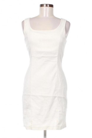 Kleid Unbranded, Größe M, Farbe Ecru, Preis € 11,99