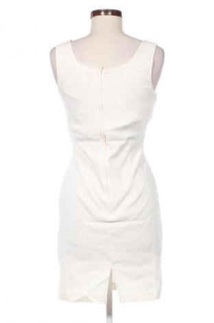 Kleid Unbranded, Größe M, Farbe Ecru, Preis € 11,99