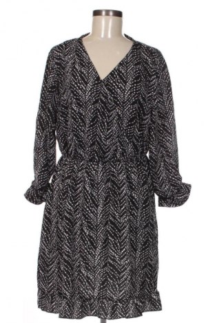 Kleid Unbranded, Größe L, Farbe Mehrfarbig, Preis 8,99 €