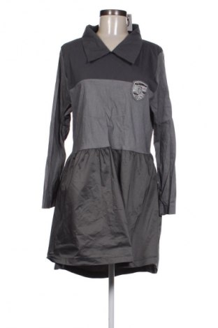 Kleid Unbranded, Größe M, Farbe Grau, Preis € 9,99