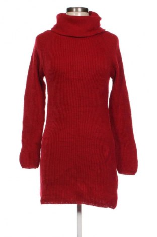 Šaty  Unbranded, Velikost S, Barva Červená, Cena  339,00 Kč