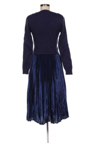 Rochie Unbranded, Mărime M, Culoare Albastru, Preț 100,99 Lei