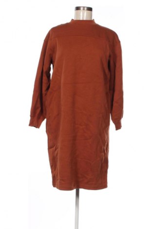 Sukienka Uniqlo, Rozmiar M, Kolor Brązowy, Cena 63,99 zł