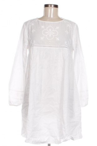 Kleid United Colors Of Benetton, Größe M, Farbe Weiß, Preis 50,09 €