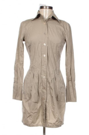 Φόρεμα United Colors Of Benetton, Μέγεθος S, Χρώμα  Μπέζ, Τιμή 16,99 €
